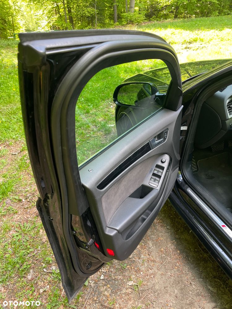 Audi A4 Limousine 3.0 TDI DPF quattro S tronic Ambiente - 6