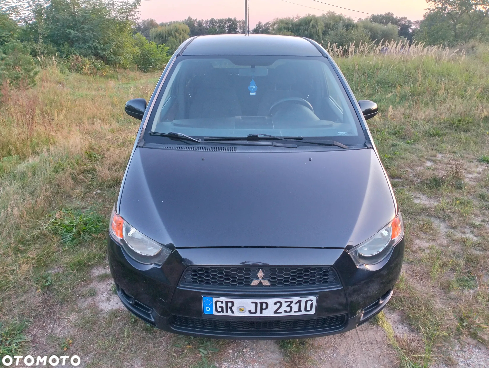 Mitsubishi Colt 1.1 ClearTec Edition - 12