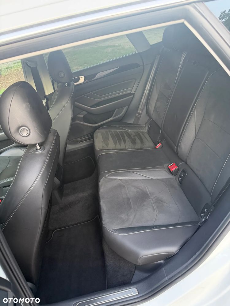 Volkswagen Arteon Shooting Brake 2.0 TDI Elegance DSG - 17