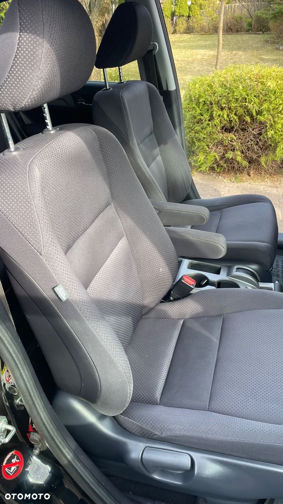 Honda CR-V 2.0 Executive - 27