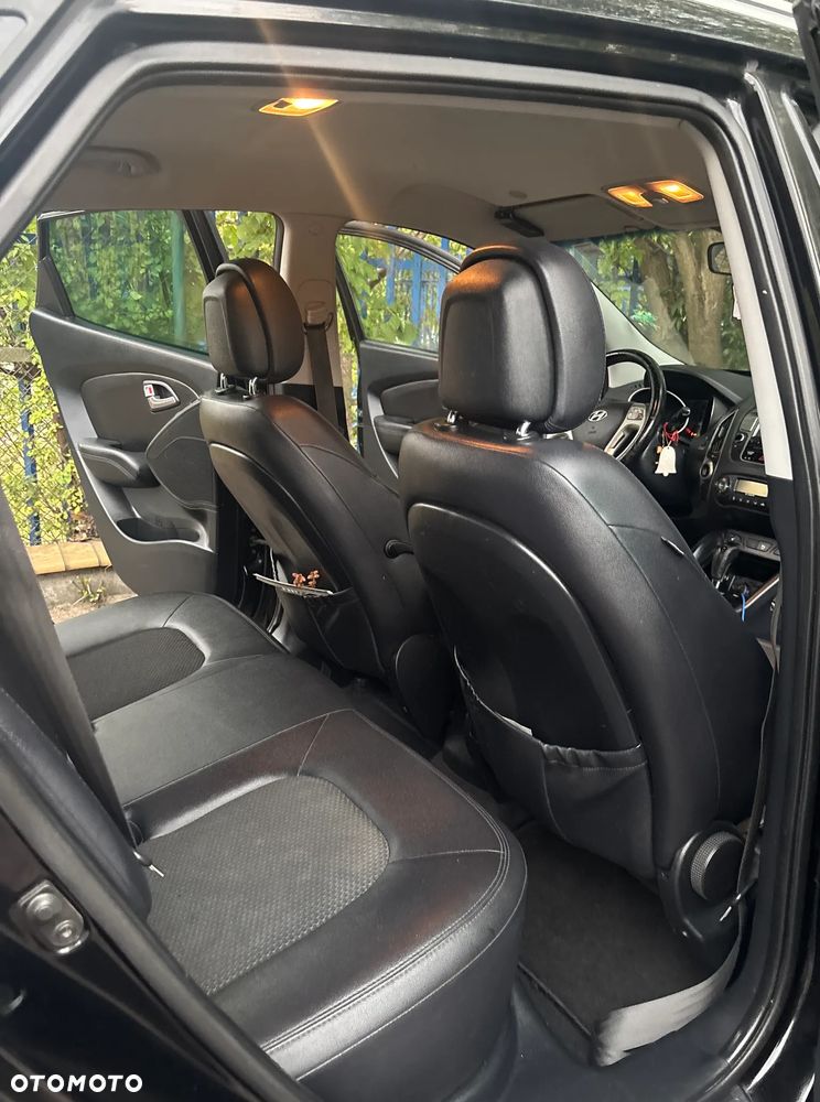 Hyundai ix35 - 11