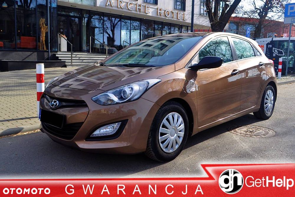 Hyundai i30 1.4 Classic - 1