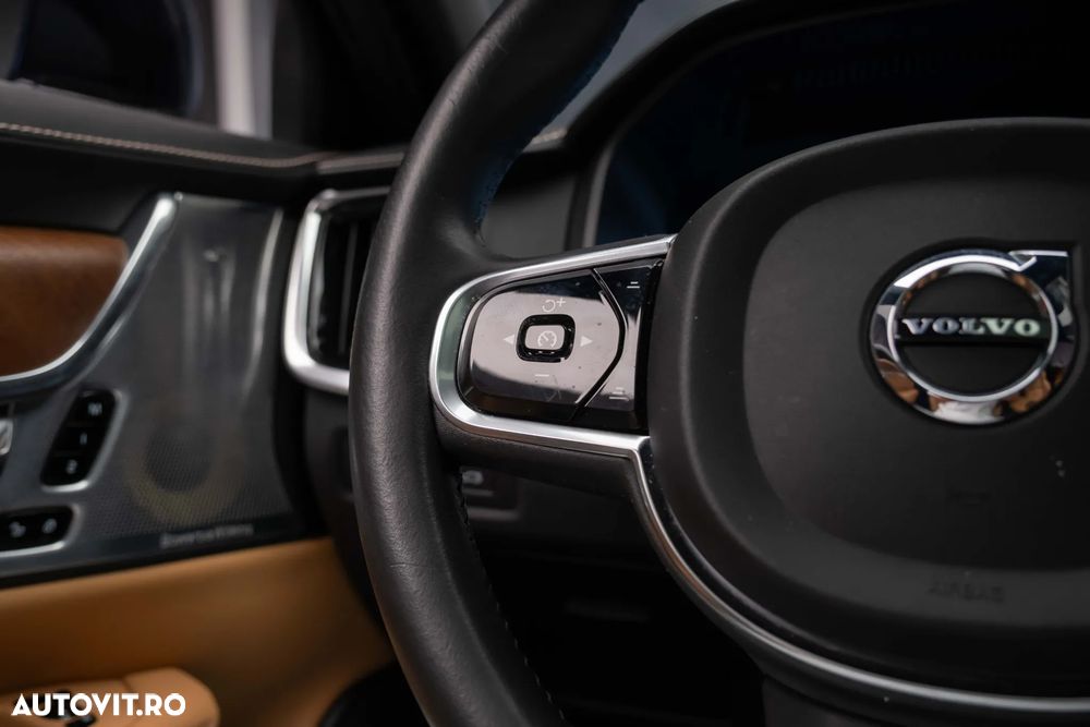 Volvo S90 D4 Inscription - 18
