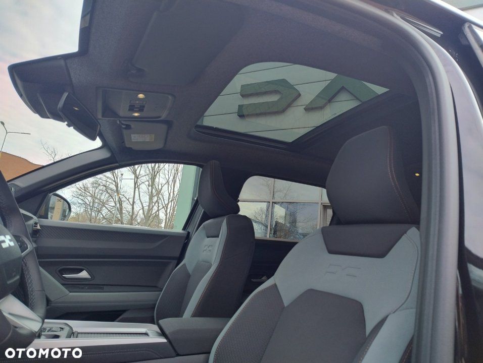 Dacia Bigster - 13