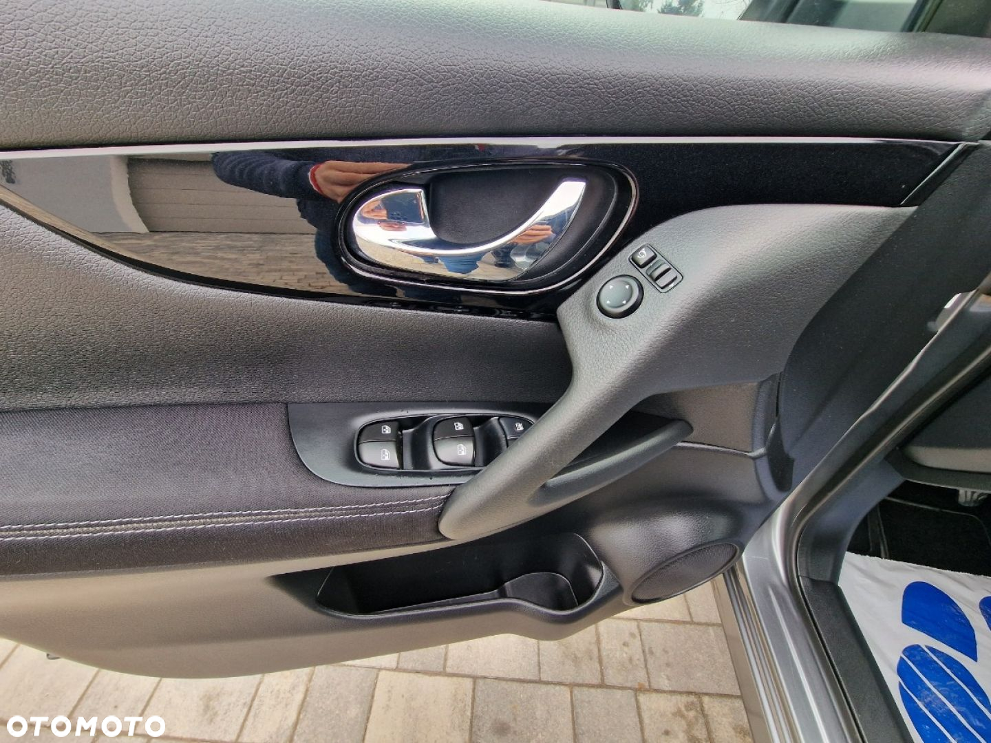 Nissan Qashqai - 11