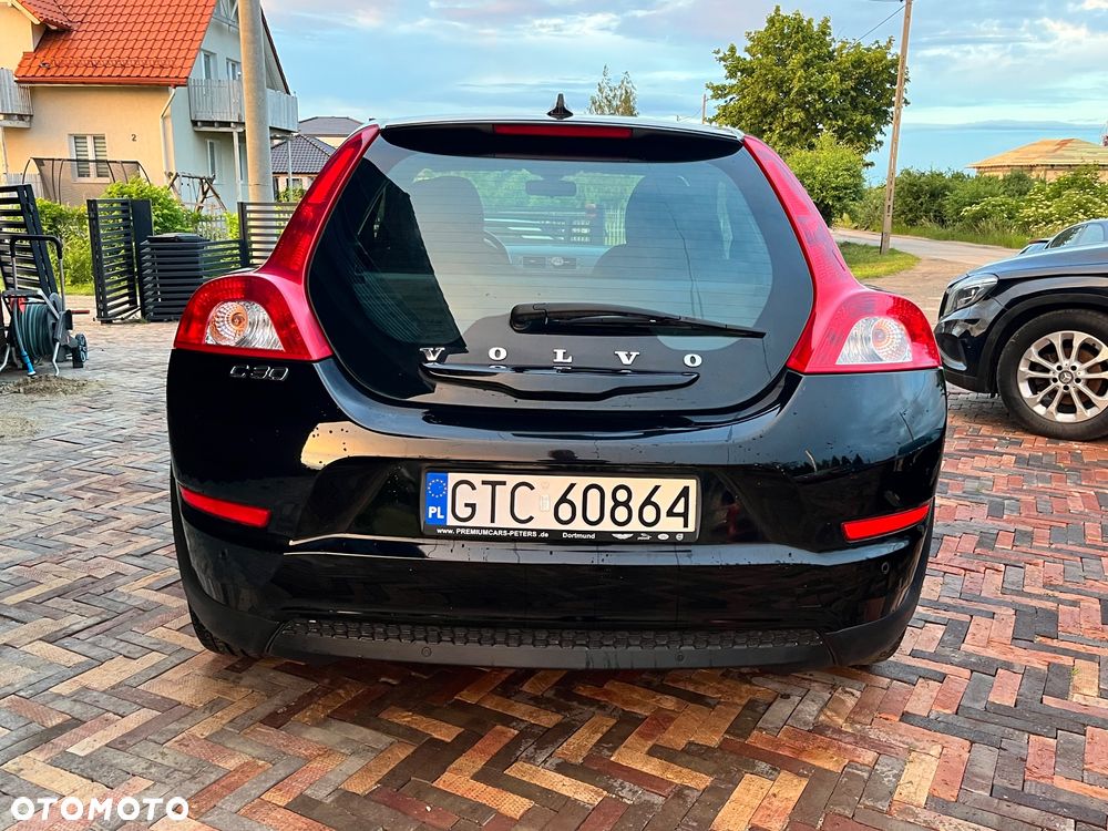 Volvo C30 D2 DRIVe Momentum - 16
