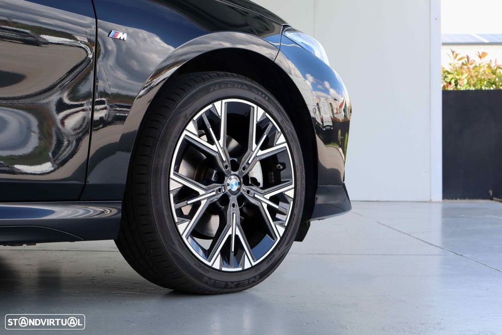 BMW 116 Pack Desportivo M - 14