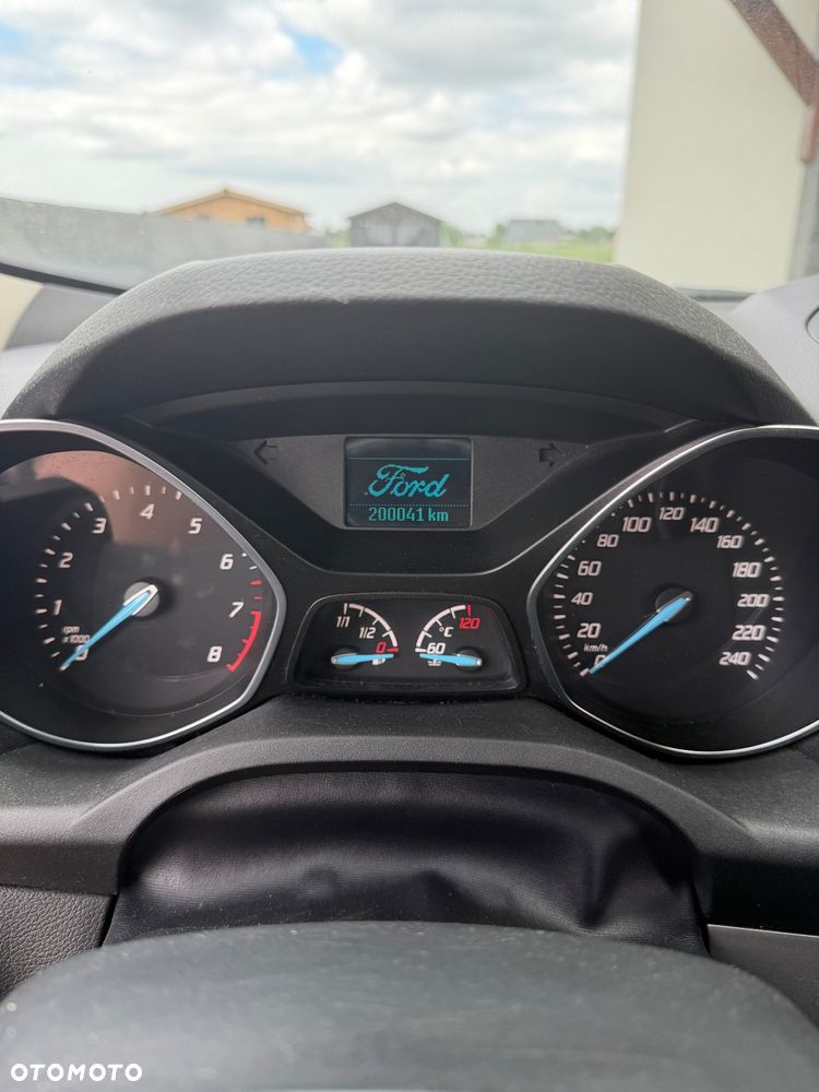 Ford Kuga 1.6 EcoBoost FWD Trend ASS - 6