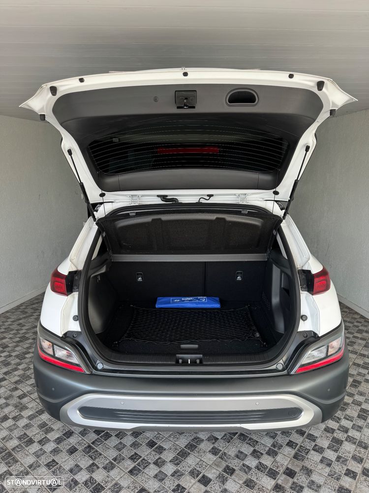 Hyundai Kauai 1.0 T-GDi Premium - 11