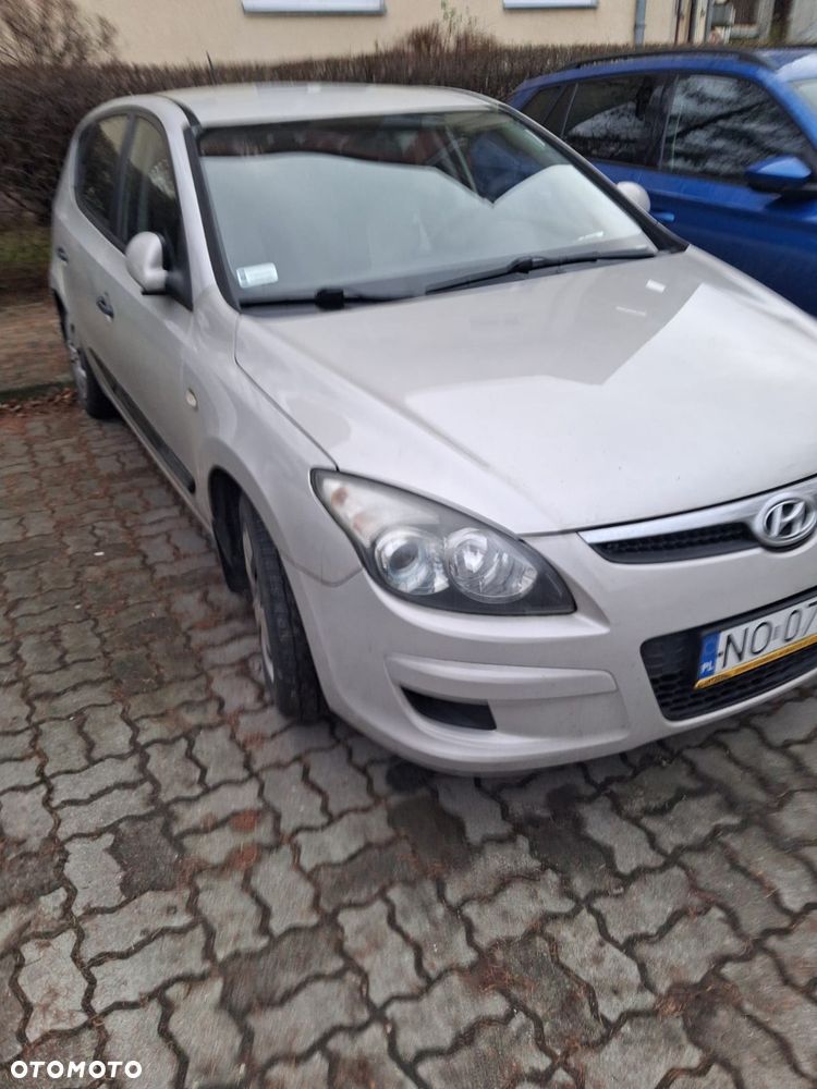 Hyundai i30 - 4