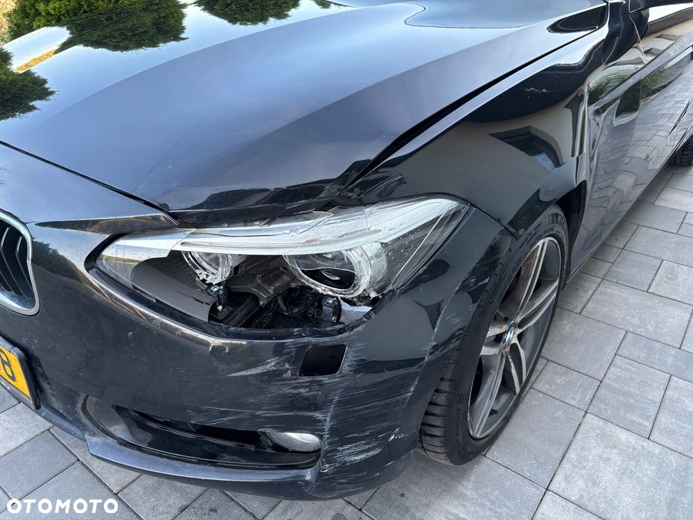BMW Seria 1 - 6