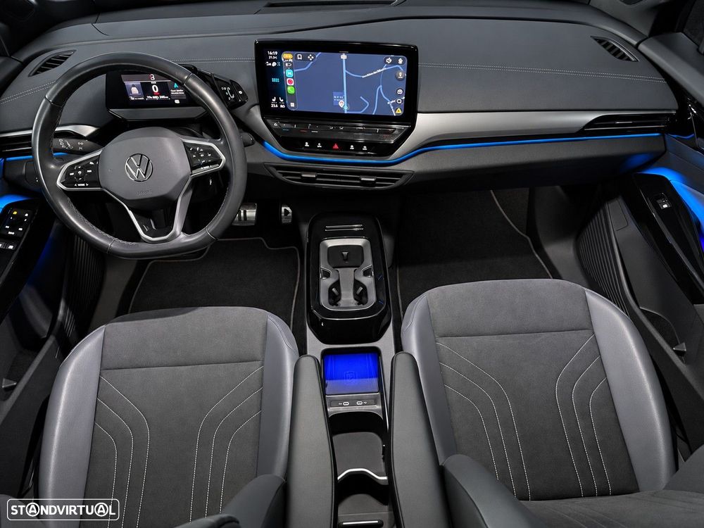VW ID.5 - 7