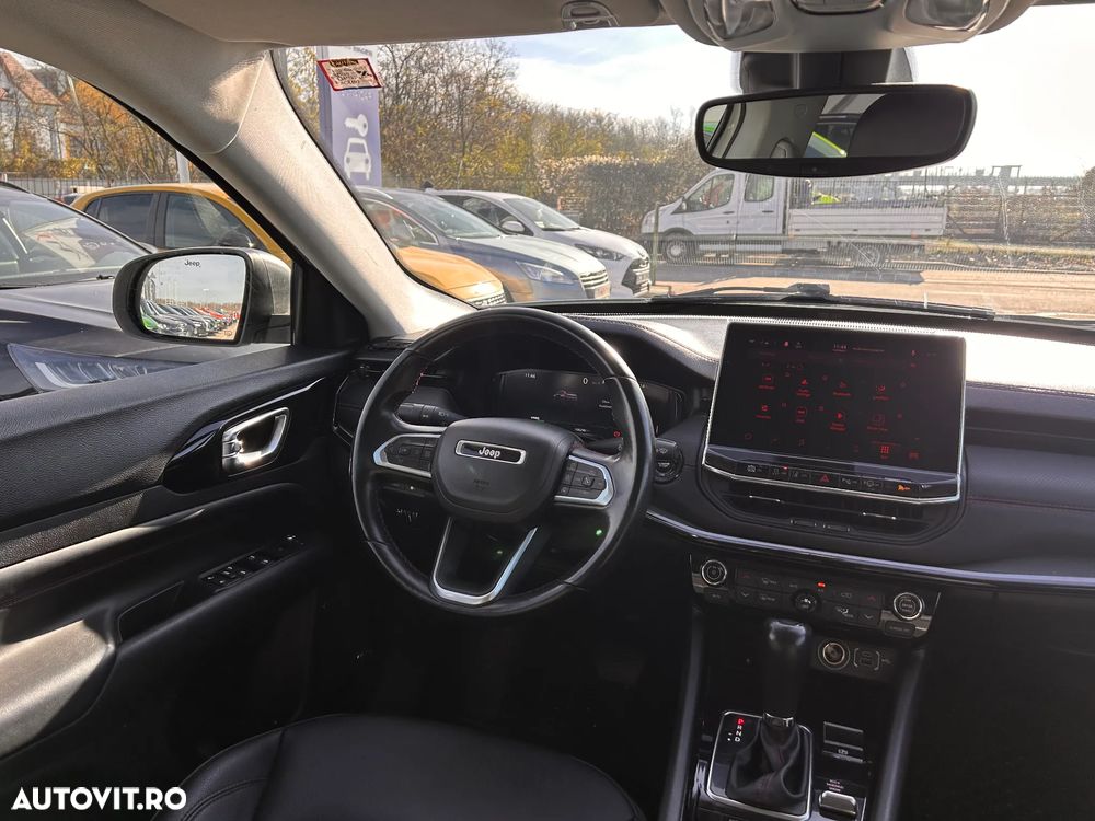 Jeep Compass - 17
