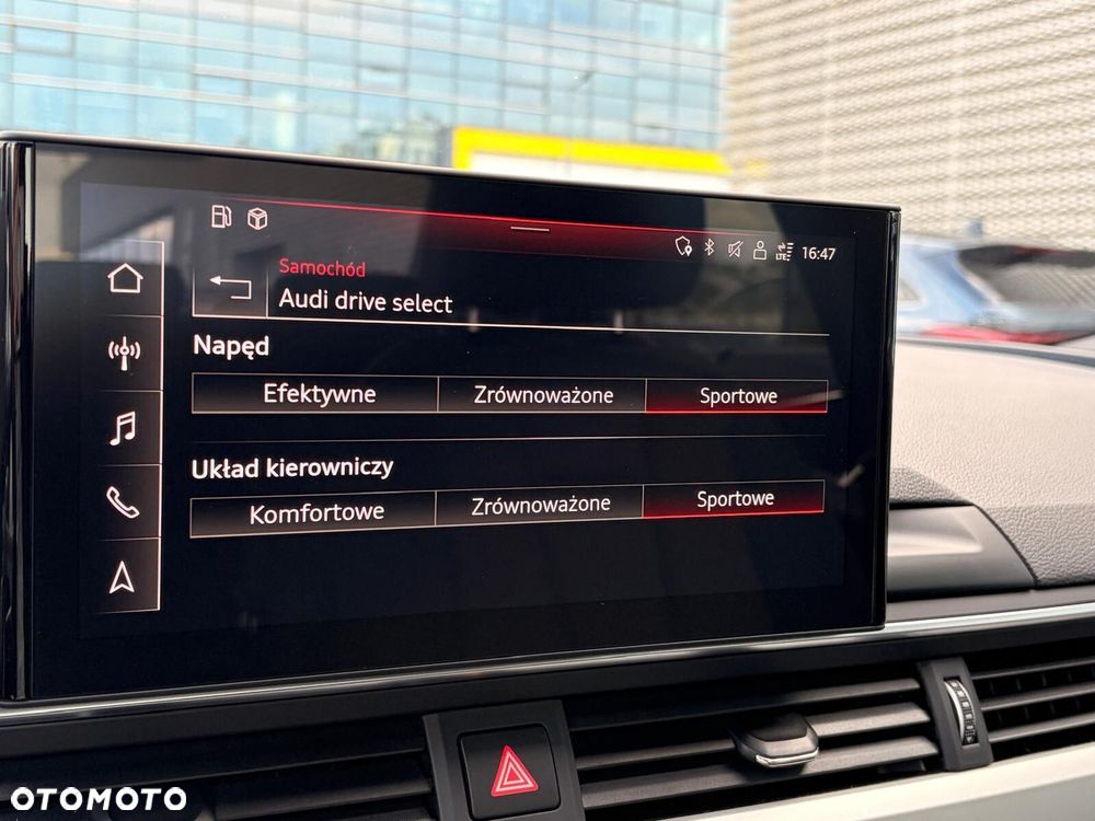 Audi A4 Limousine 40 TDI mHEV Quattro S tronic - 32