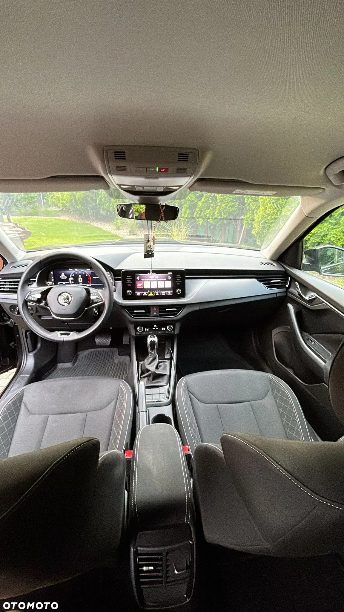 Skoda Kamiq 1.0 TSI Ambition DSG - 5