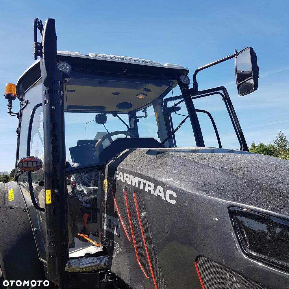 Farmtrac 9130 DT V - 26