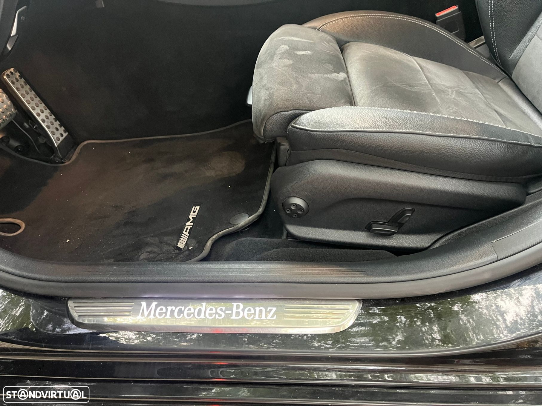 Mercedes-Benz E 300 de AMG Line - 9