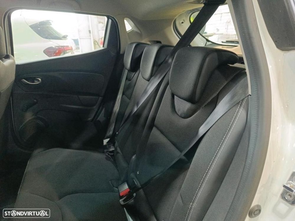 Renault Clio 1.5 dCi Zen - 6