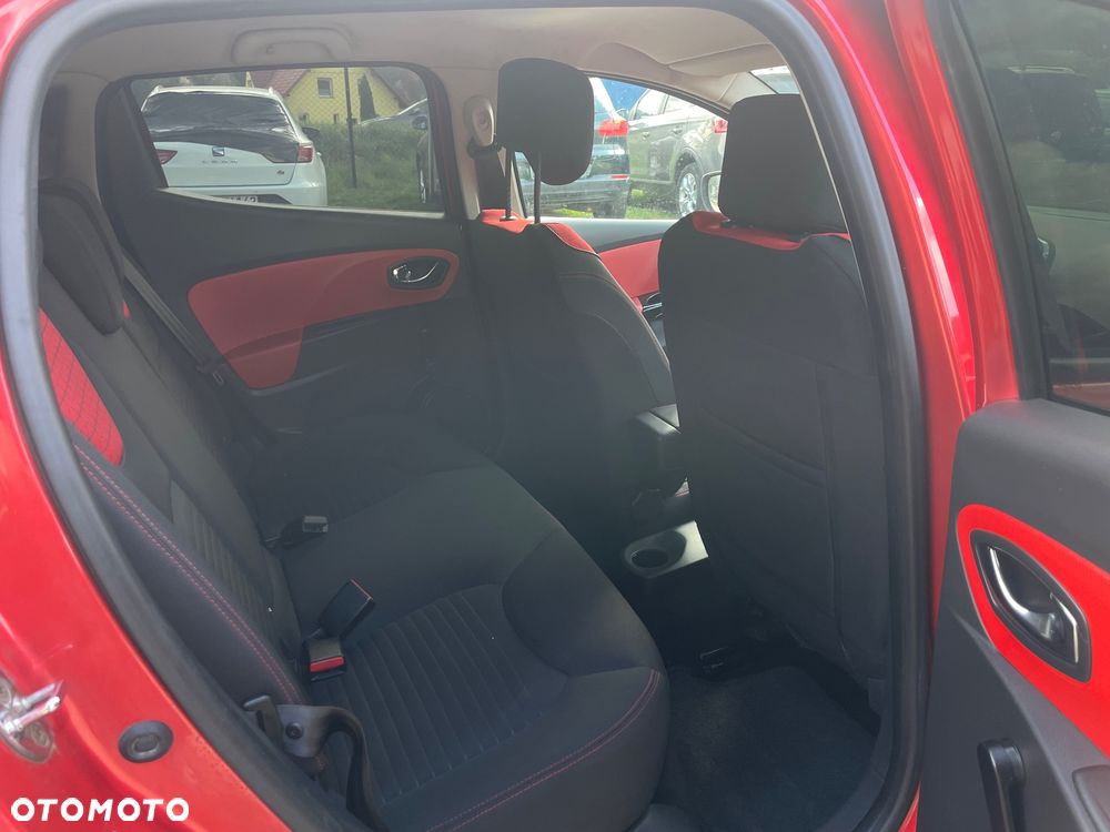 Renault Clio TCe 90 Limited - 12