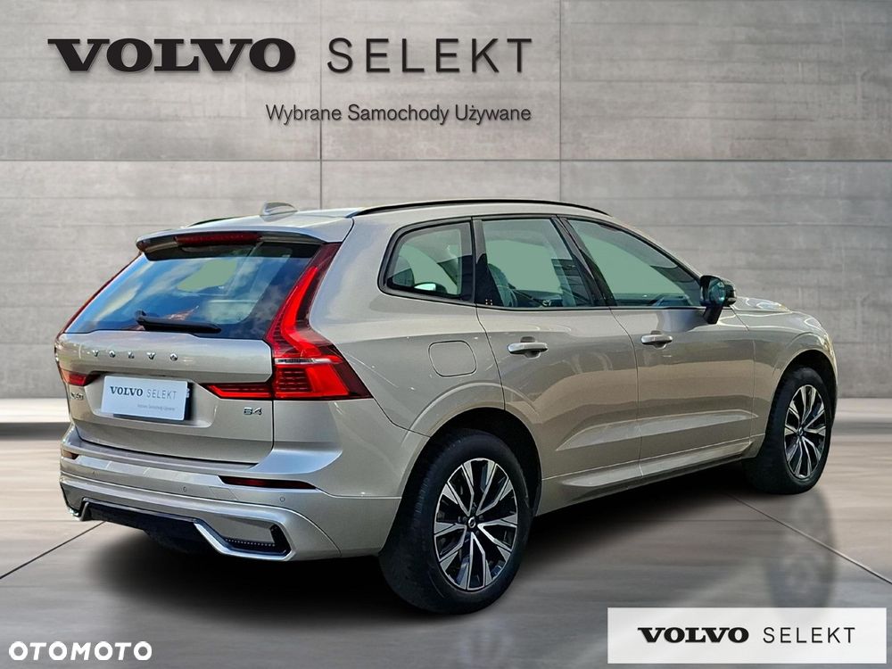 Volvo XC 60 - 6