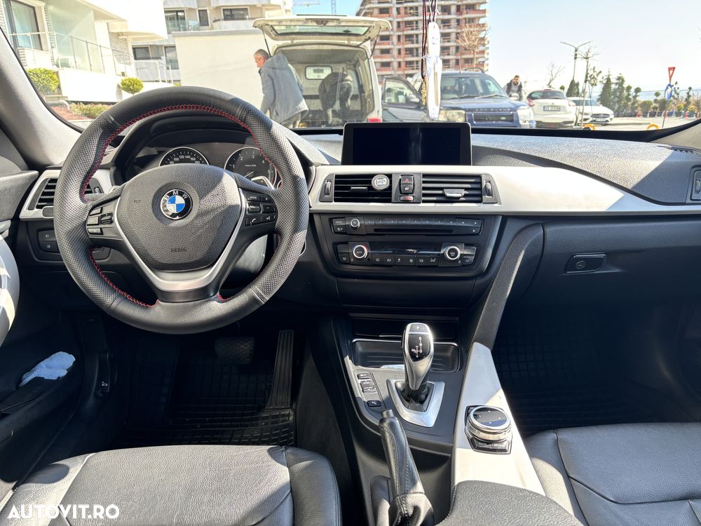 BMW Seria 3 - 13