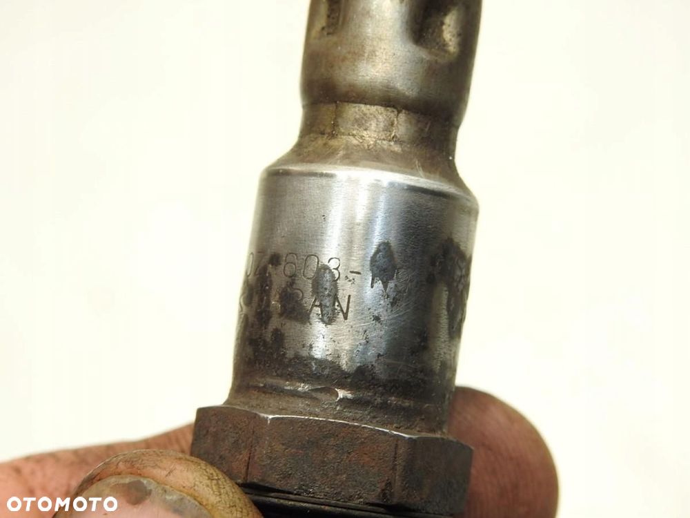 SONDA LAMBDA NISSAN MURANO Z51 0ZA603-N9 - 7