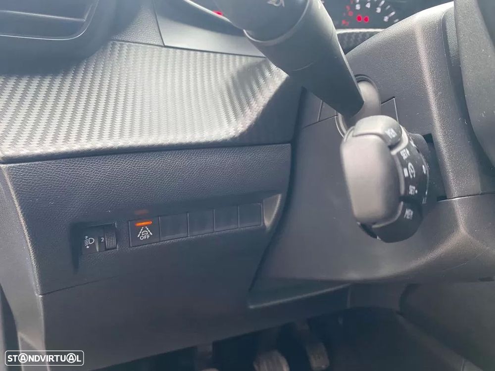 Peugeot 2008 1.5 BlueHDi Active Pack - 13