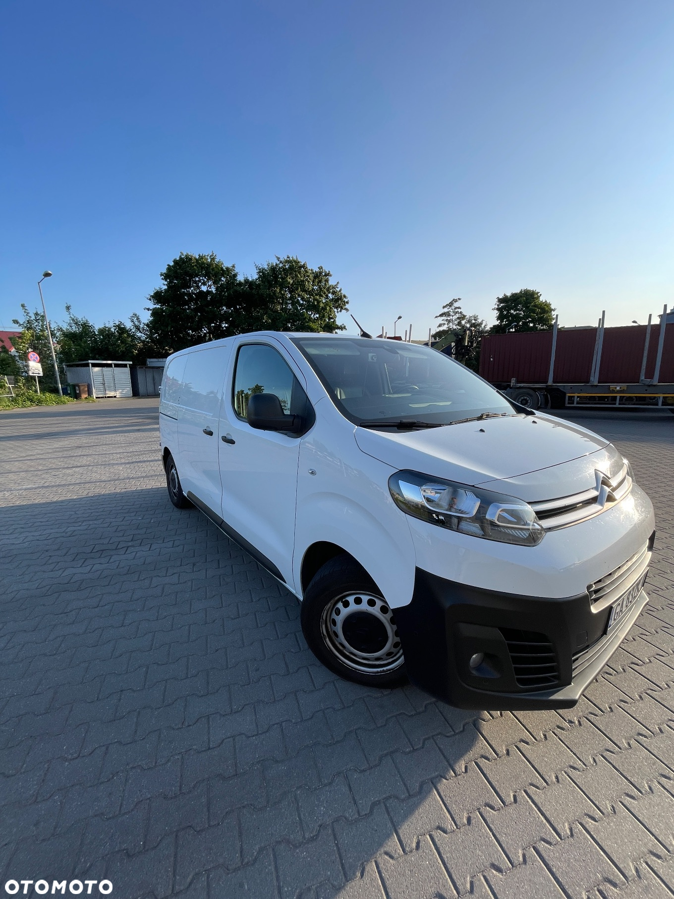 Citroën Jampy - 20
