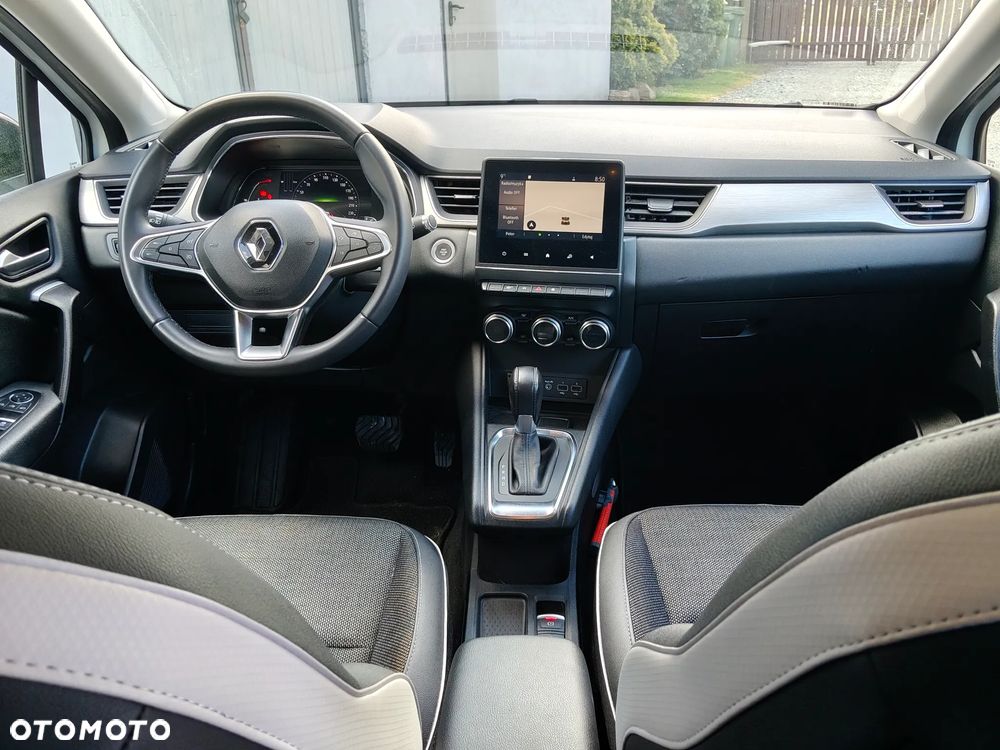 Renault Captur - 25