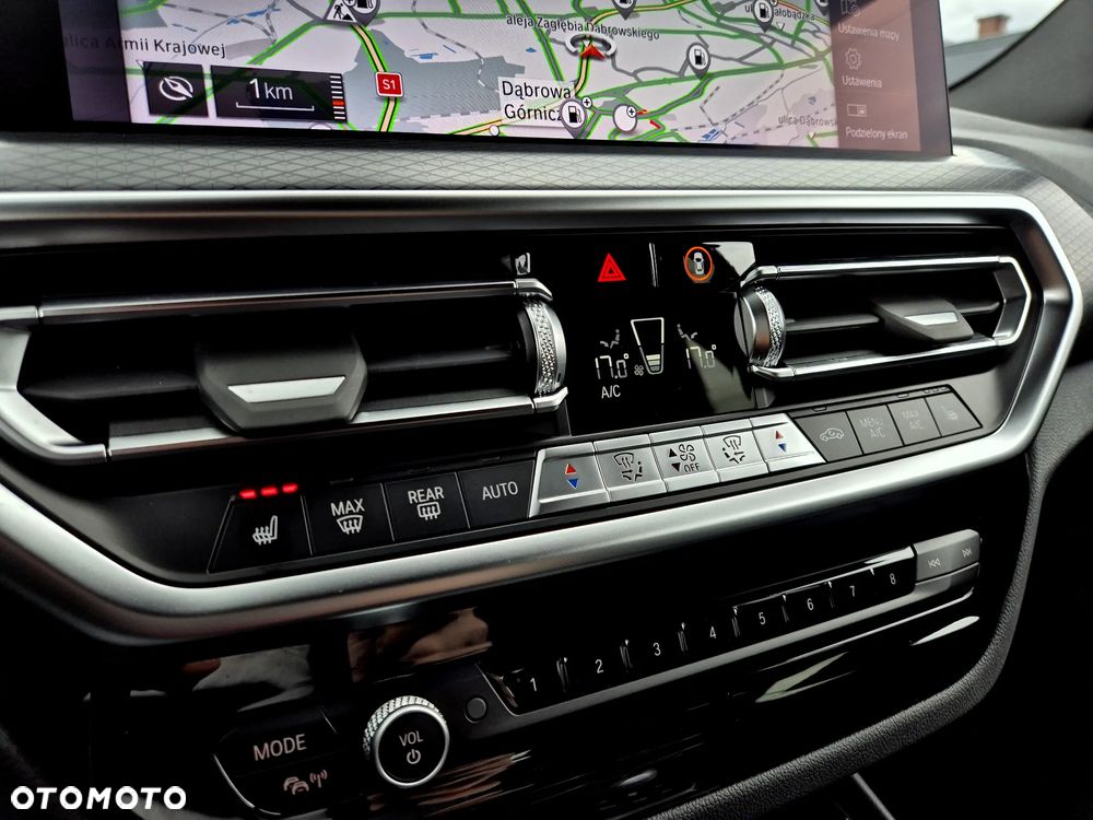 BMW X3 xDrive20d M Sport sport - 22