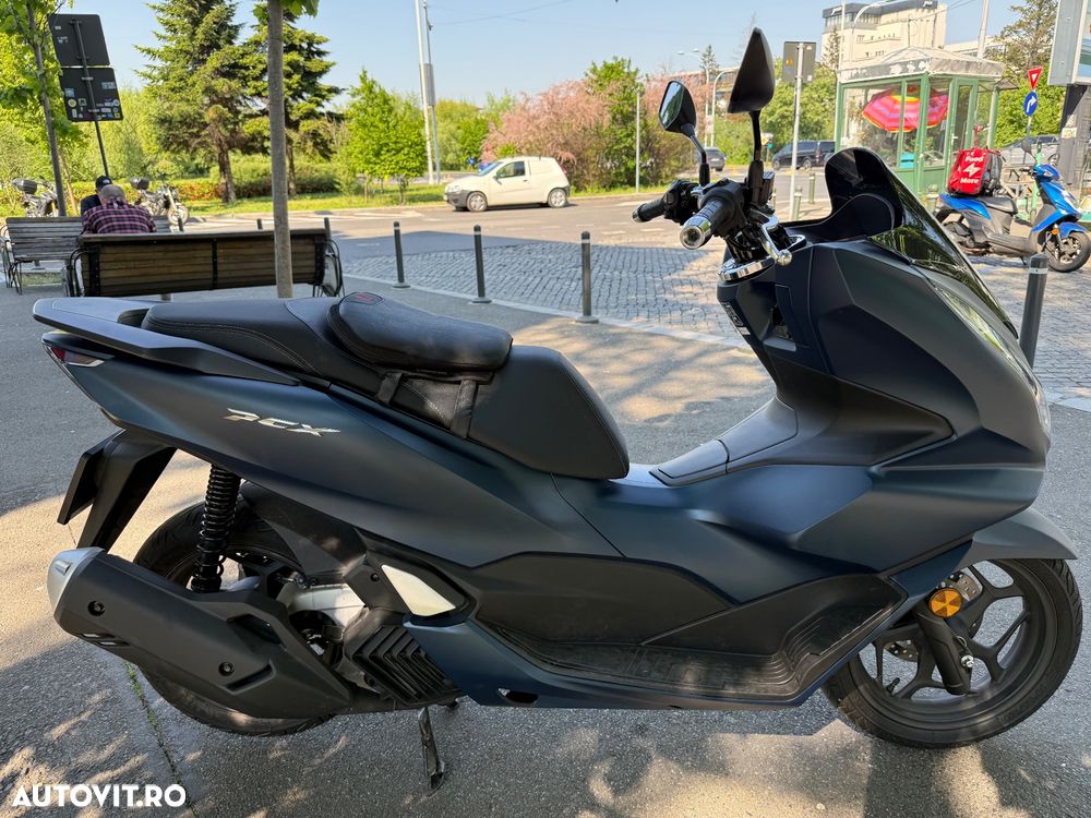 Honda PCX 125 - 1