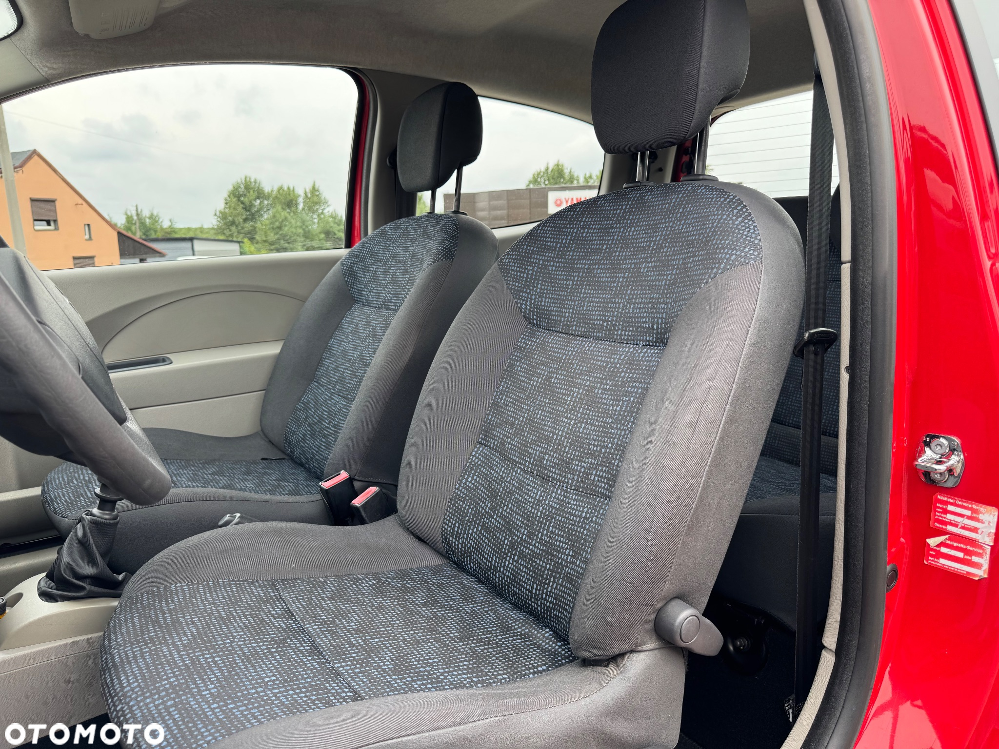 Renault Twingo 1.2 Expression - 7