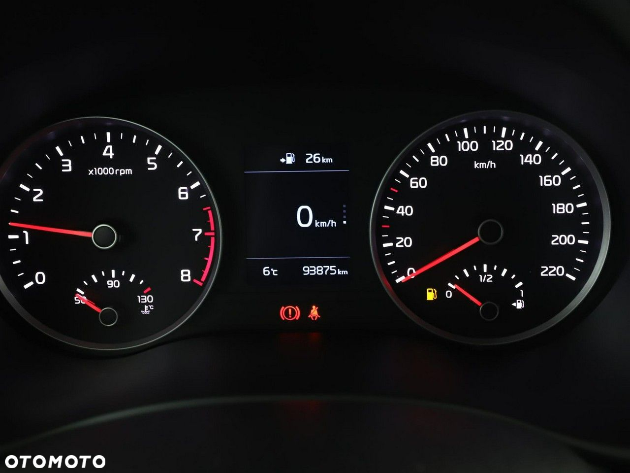 Kia Stonic 1.0 T-GDI 120 Spirit - 22