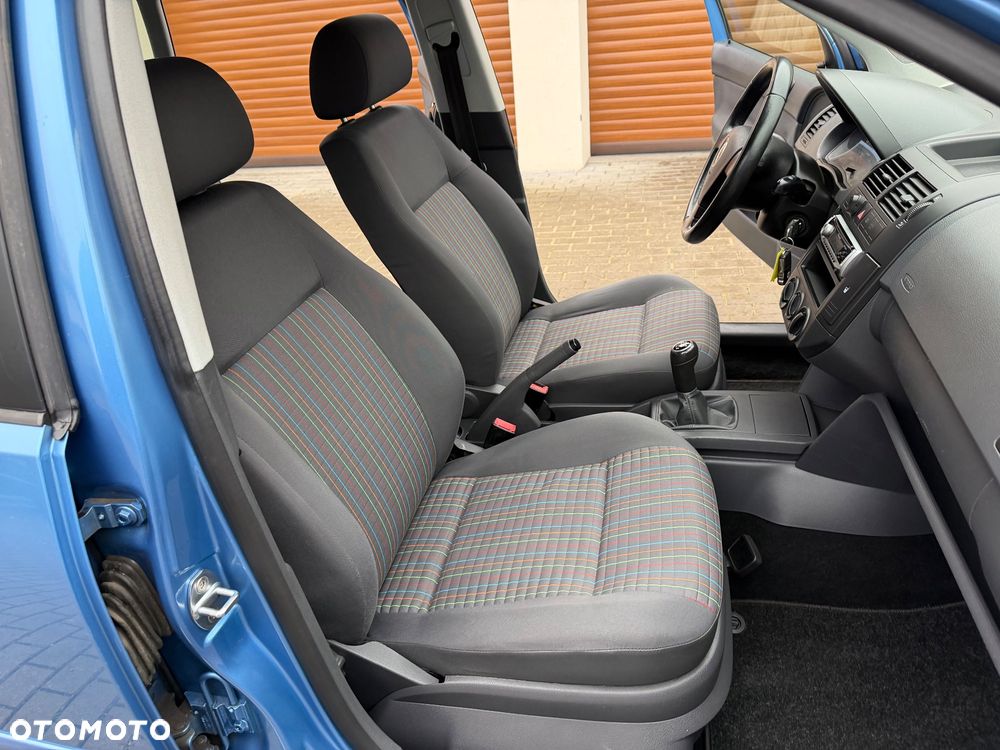 Volkswagen Polo 1.2 Comfortline - 16