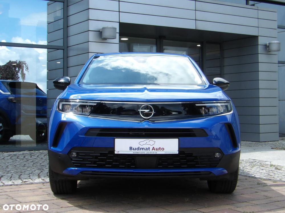 Opel Mokka 50kWh Edition - 2