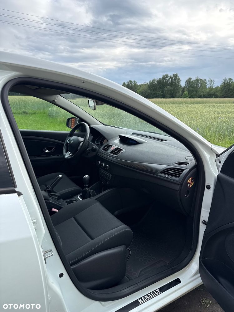Renault Megane - 9