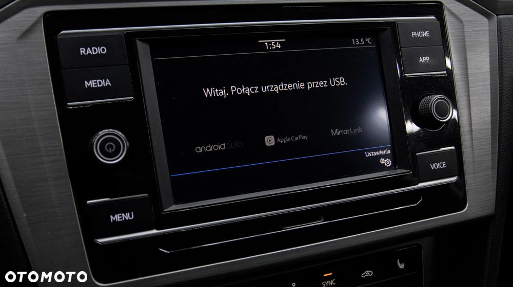Volkswagen Passat Variant 1.5 TSI EVO Essence - 20
