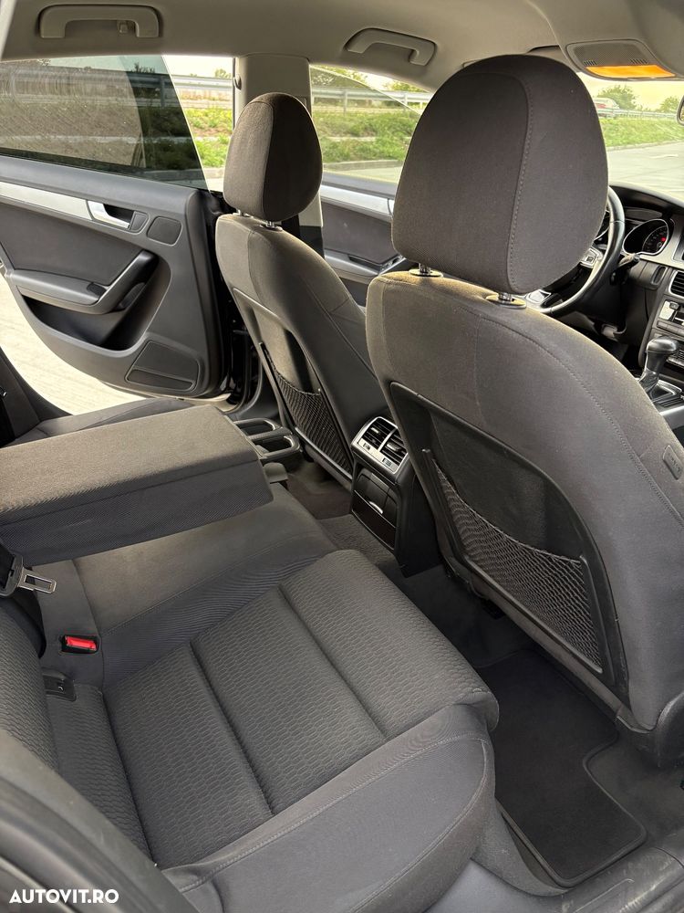 Audi A5 Sportback 2.0 TDI Multitronic - 13