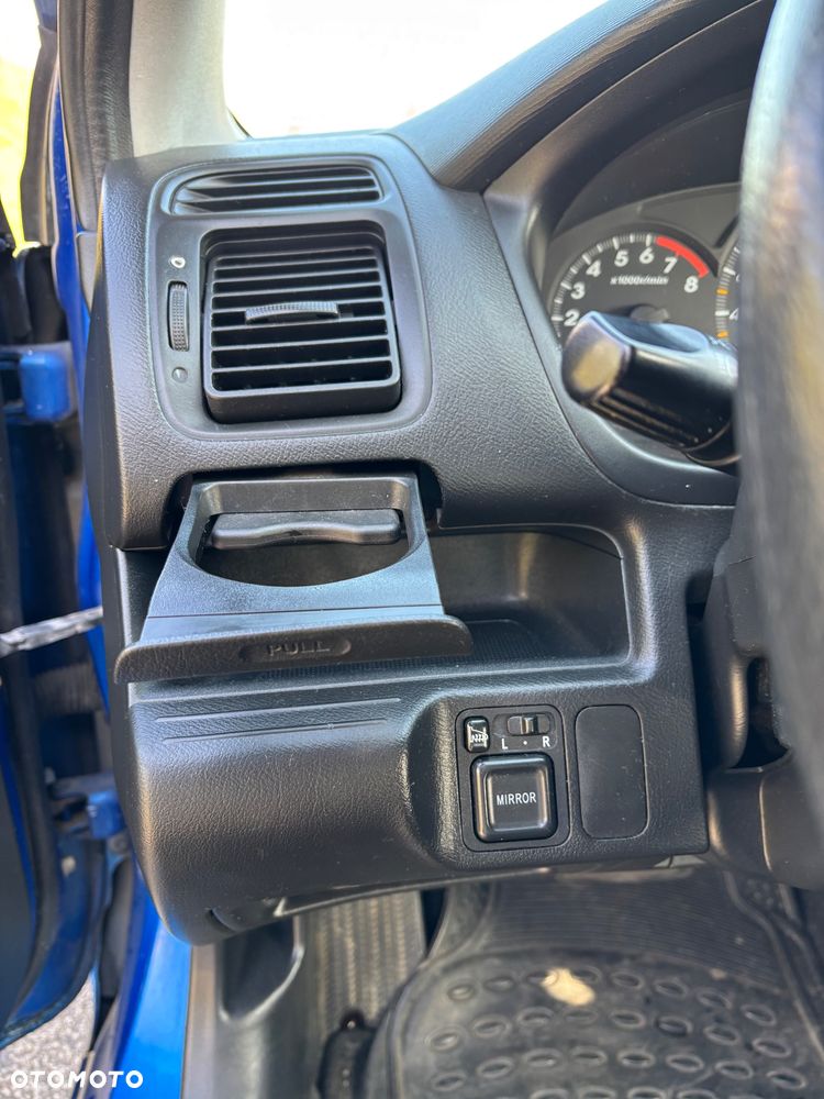 Honda Civic 1.6i ES - 15