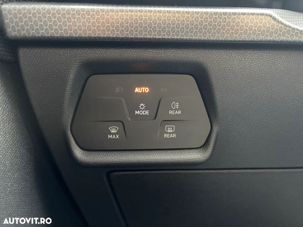 Seat Leon 1.0 TSI Style - 16