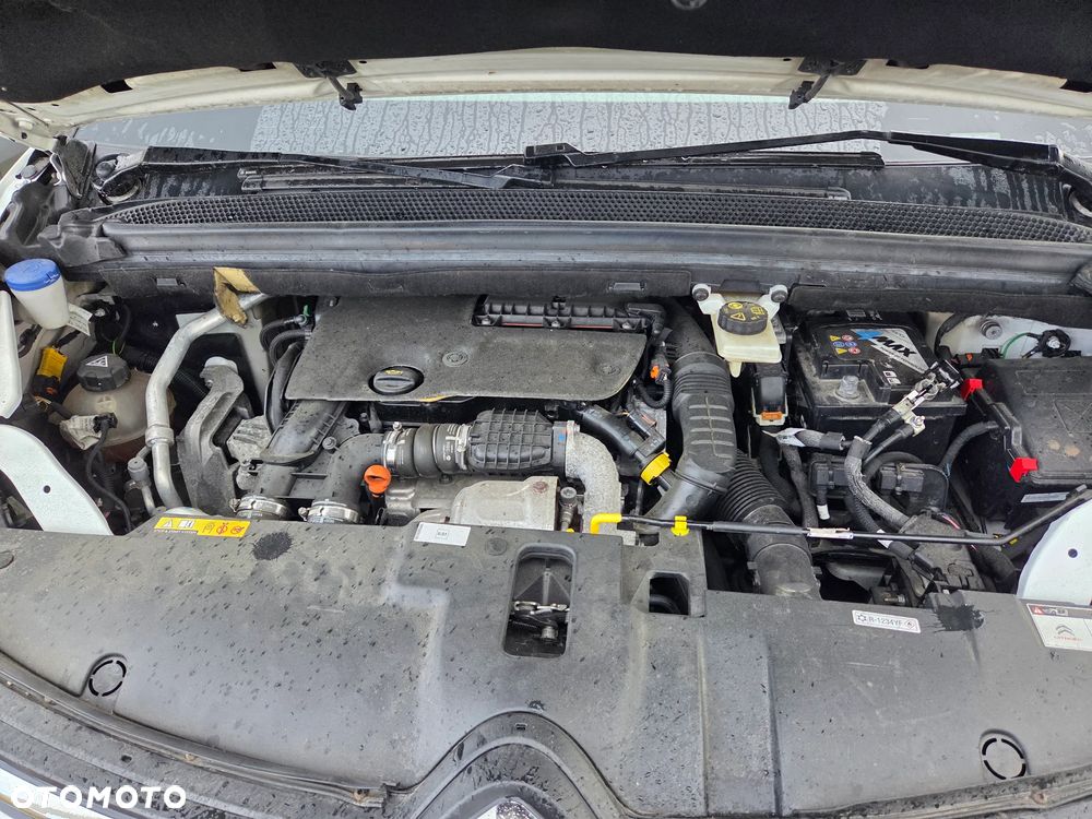 Citroën C4 Grand Picasso BlueHDi 120 SELECTION - 18