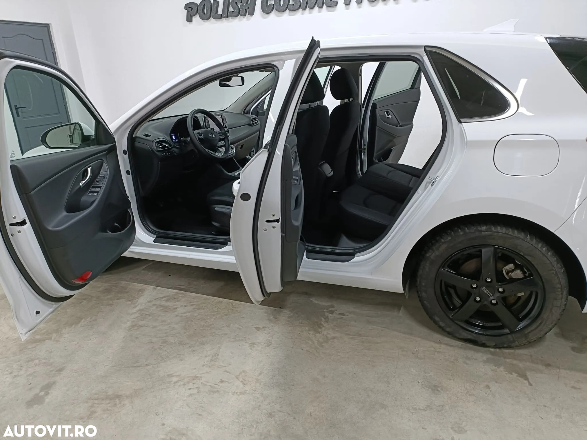 Hyundai i30 - 5