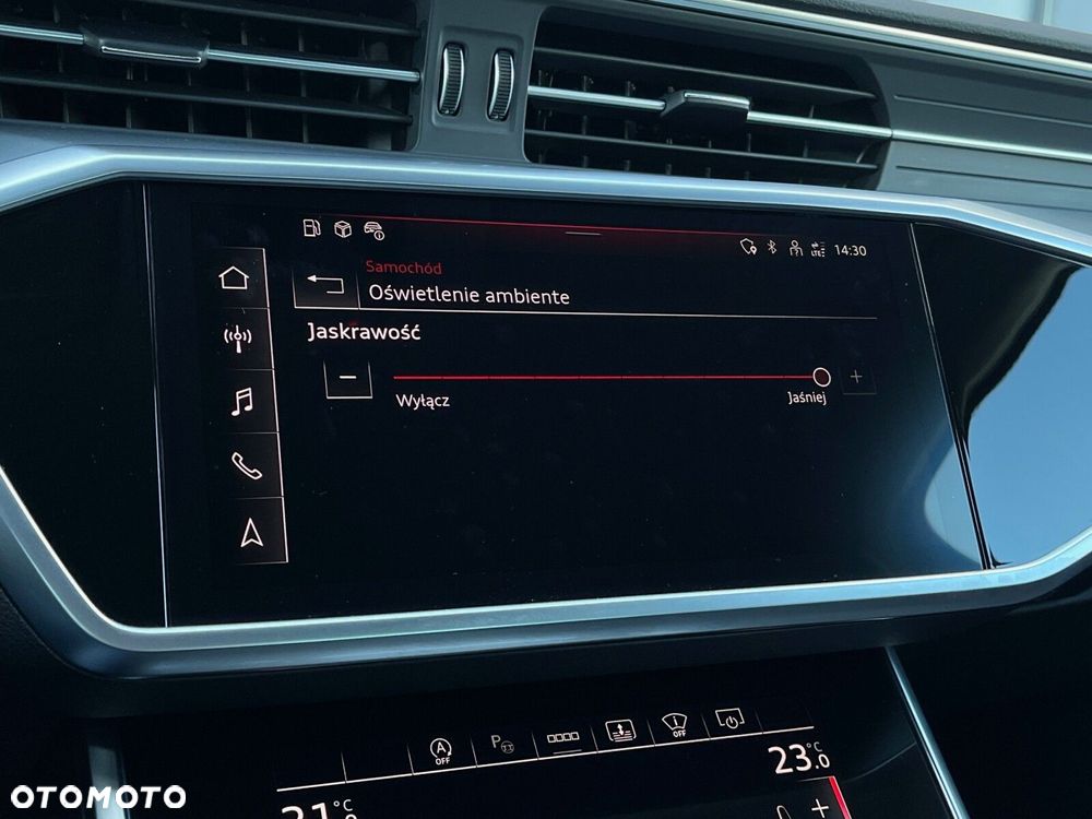 Audi A6 Limousine - 32