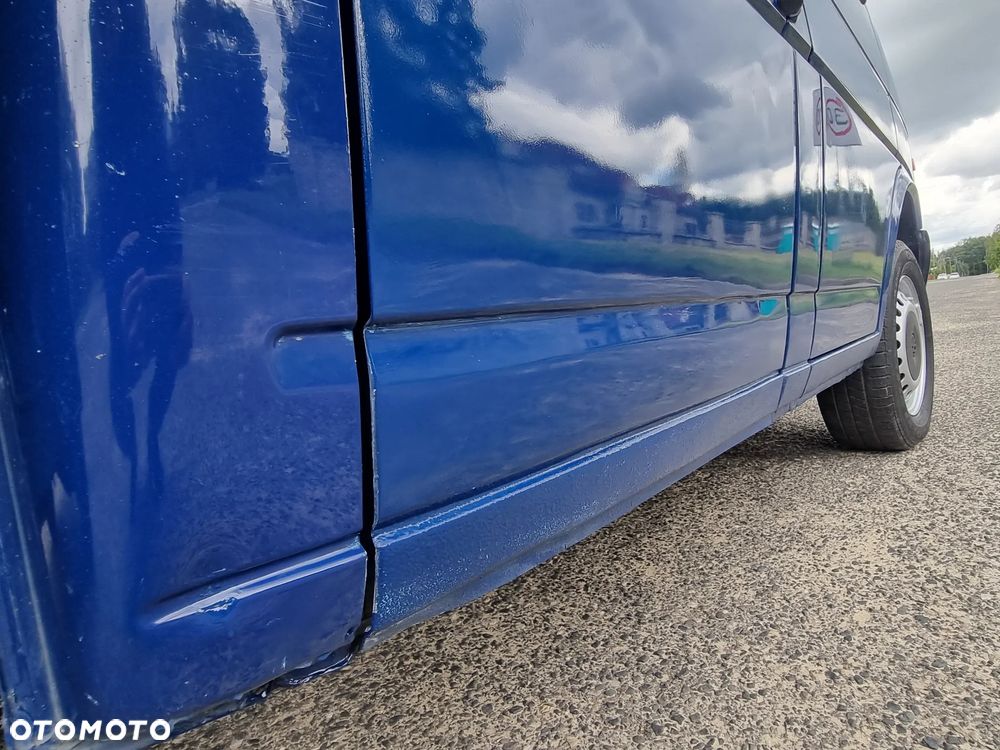 Volkswagen t4 - 5