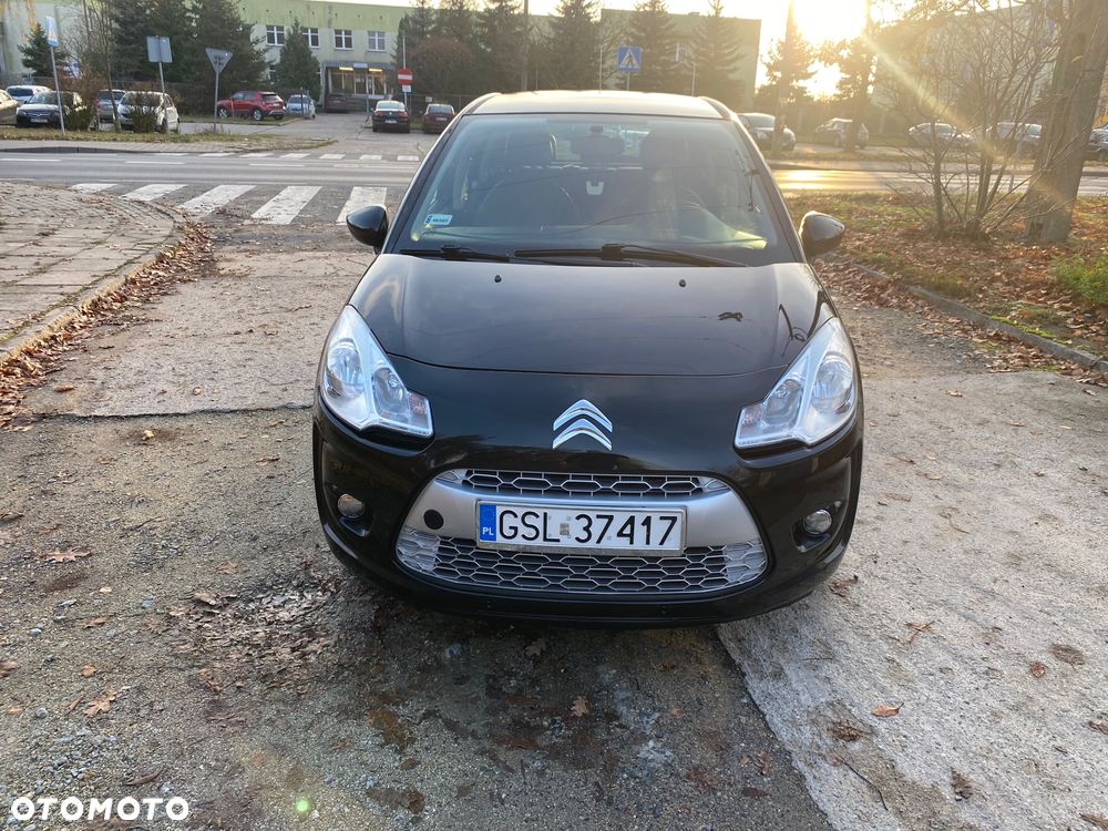 Citroën C3 1.4 Style - 4