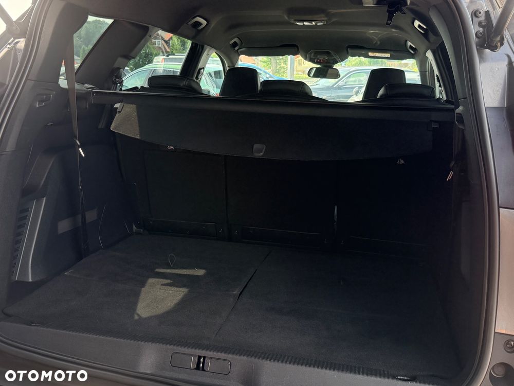 Peugeot 5008 BlueHDi 130 EAT8 GT - 19