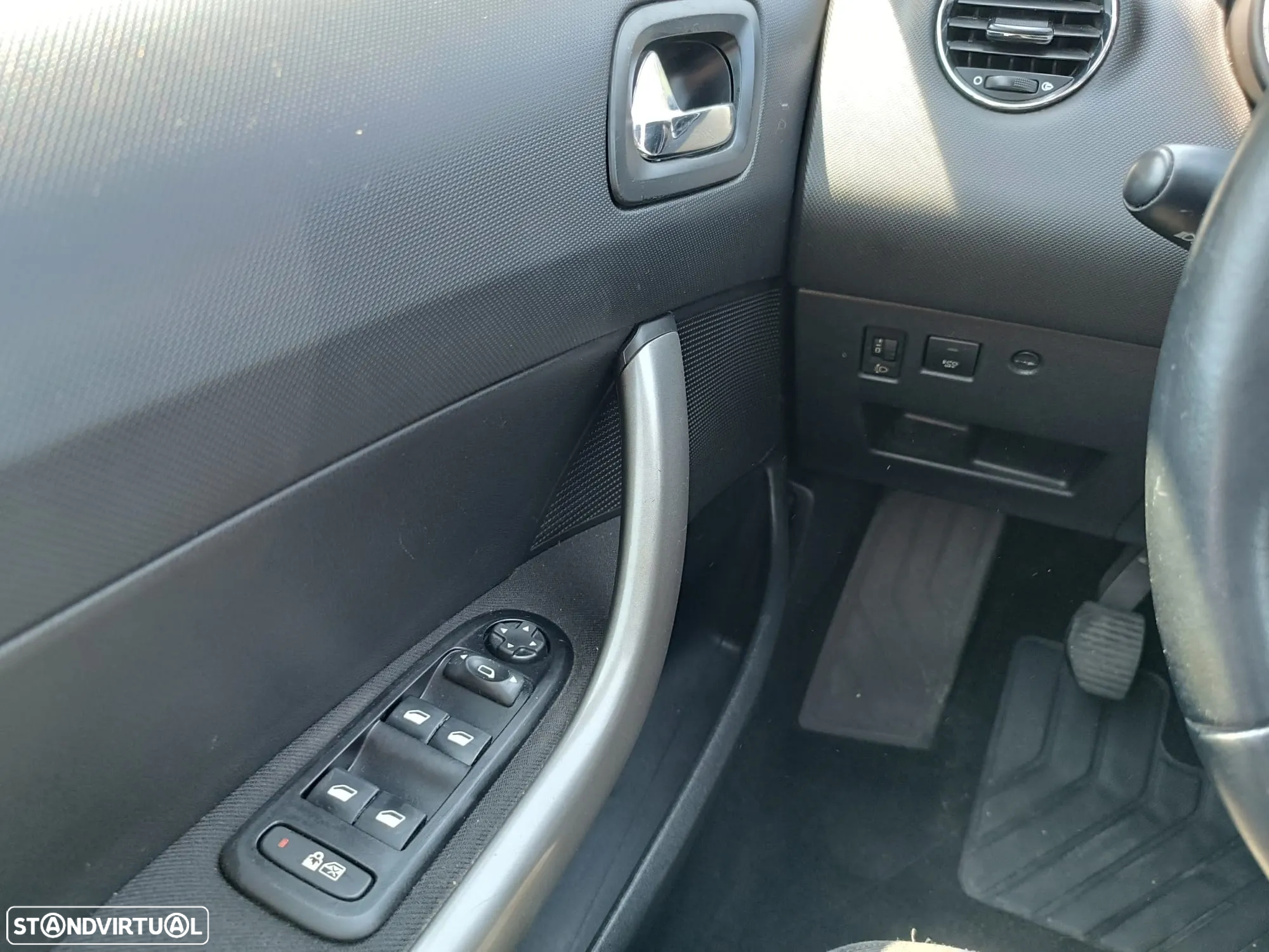 Peugeot 308 1.6 HDi Sport CVM6 - 17