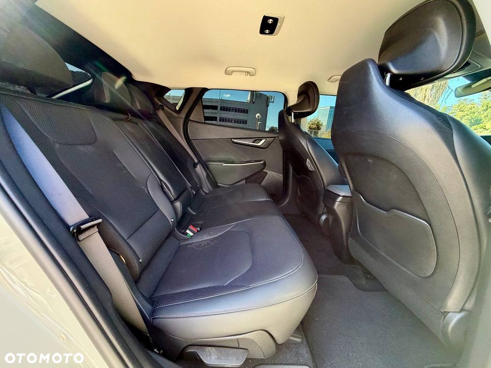 Kia EV6 77,4-kWh - 21