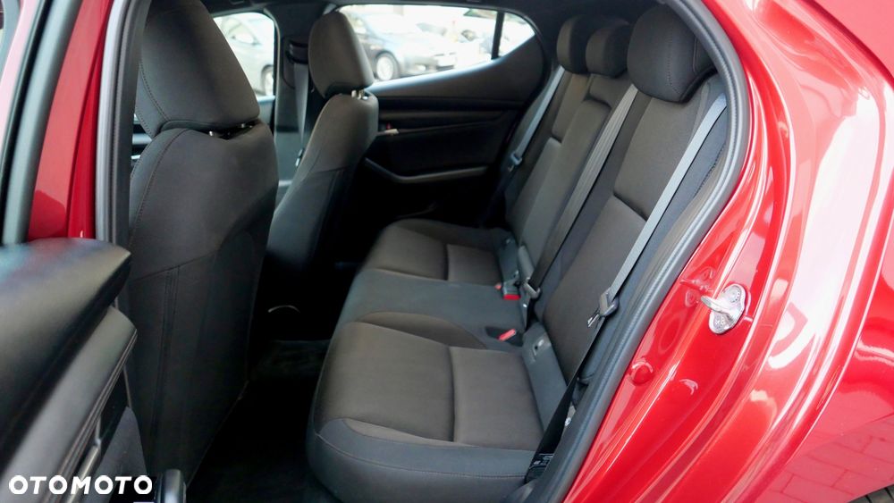 Mazda 3 2.0 mHEV Prime Line - 12