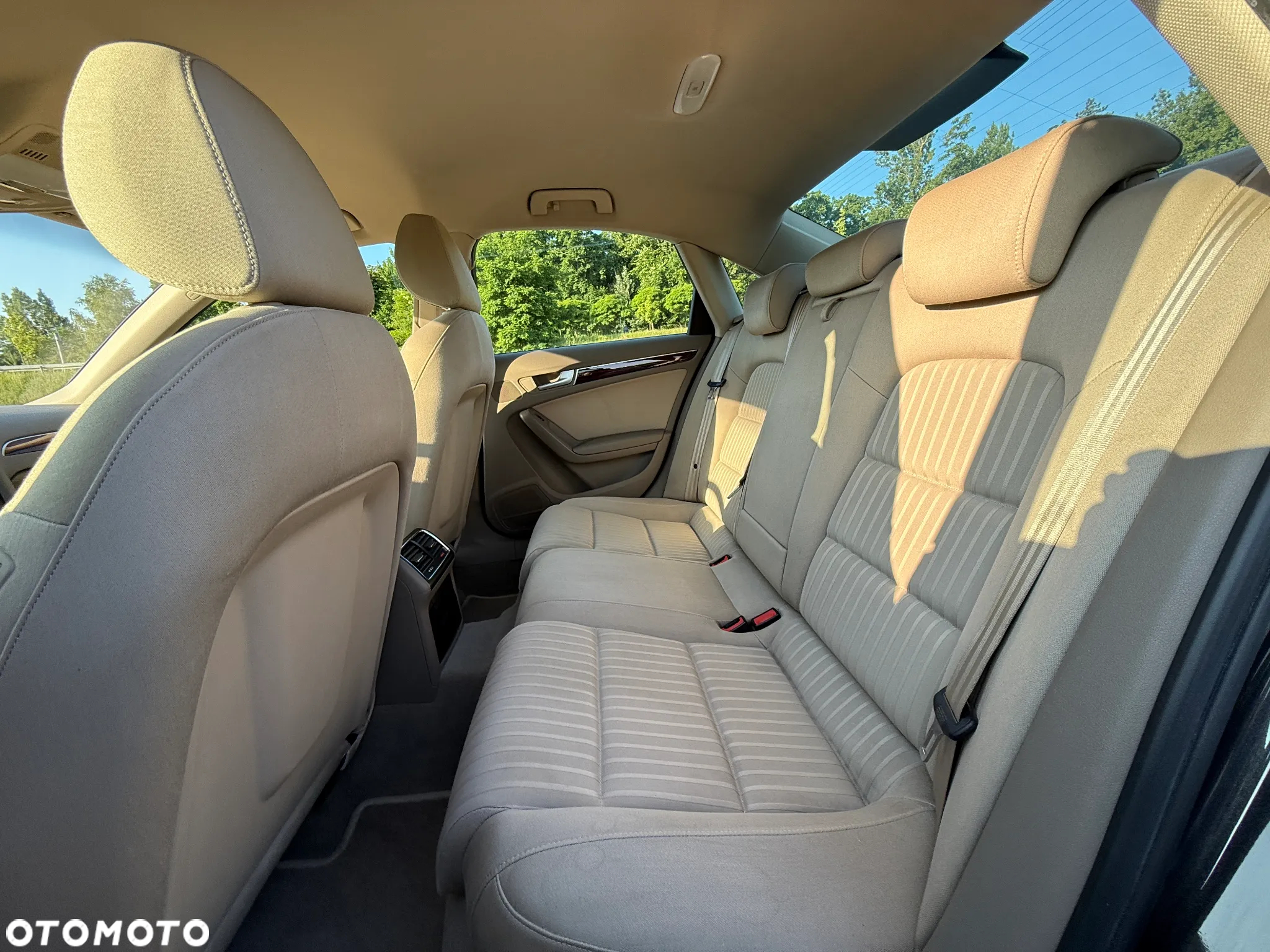 Audi A4 2.0 TDI - 34